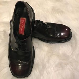 Cole Haan Nike air dress shoe
